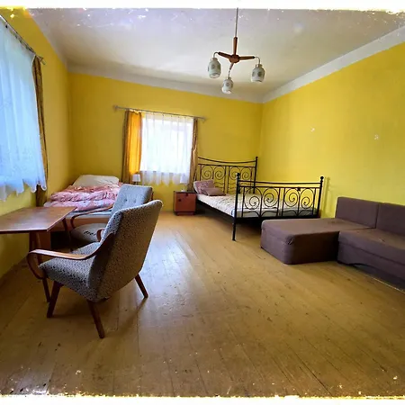 Nad Dvorem Slezske Pavlovice